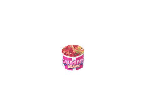 Młynek Gummy Bears 50mm 4części